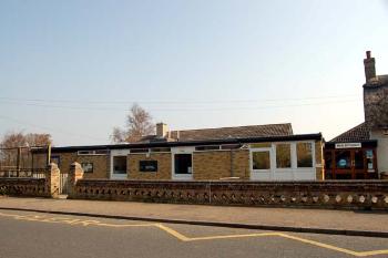John Donne Lower School March 2007